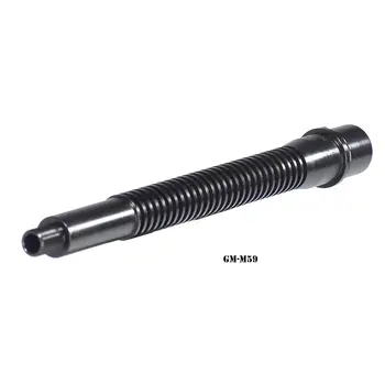 GM-M59 9MM Finned AR15 10.5